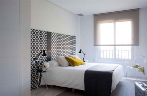 фото отеля Eric Vokel Boutique Apartments - Gran Via Suites