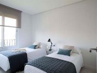 Eric Vokel Boutique Apartments - Gran Via Suites