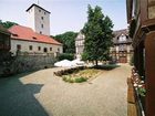 фото отеля Burg Warberg