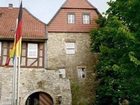 фото отеля Burg Warberg