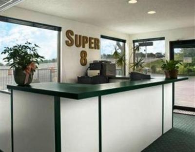 фото отеля Super 8 Branson/South