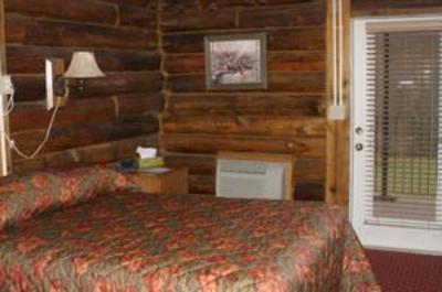 фото отеля Poplar Motel