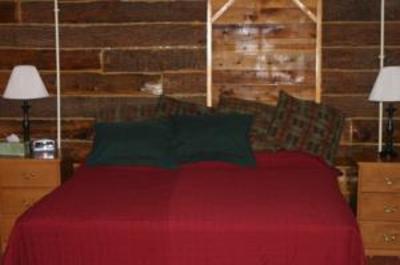 фото отеля Poplar Motel