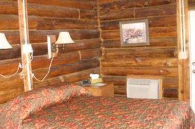 фото отеля Poplar Motel