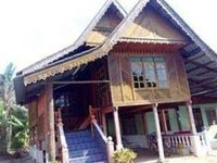 Homestay Sg Sireh