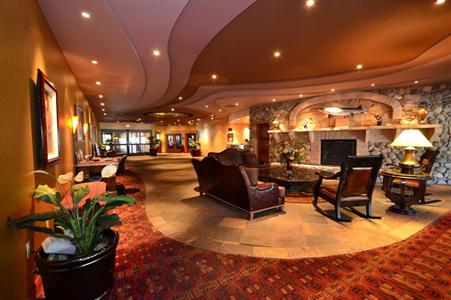фото отеля BEST WESTERN PLUS Kootenai River Inn Casino & Spa