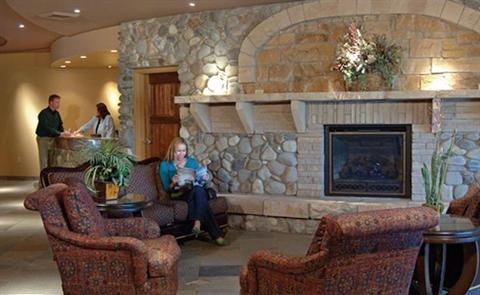 фото отеля BEST WESTERN PLUS Kootenai River Inn Casino & Spa