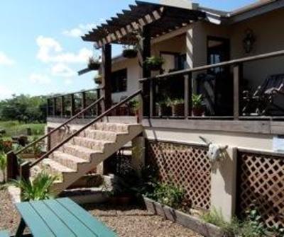 фото отеля Crooked Tree Lodge