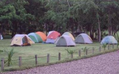 фото отеля Crooked Tree Lodge