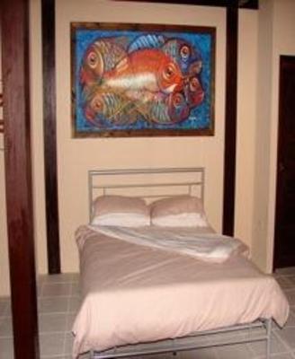 фото отеля Crooked Tree Lodge