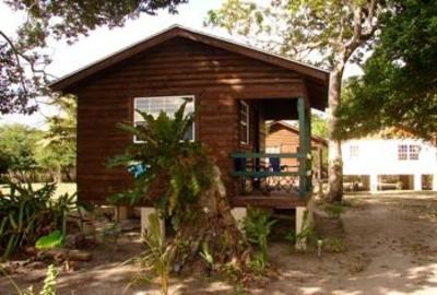 фото отеля Crooked Tree Lodge