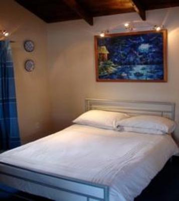 фото отеля Crooked Tree Lodge
