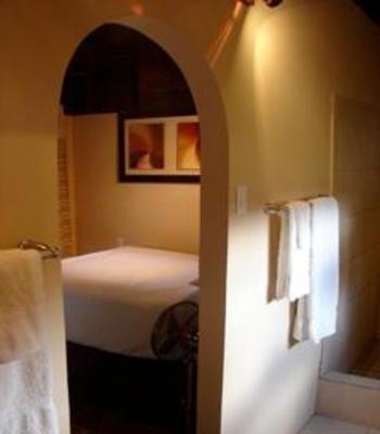 фото отеля Crooked Tree Lodge