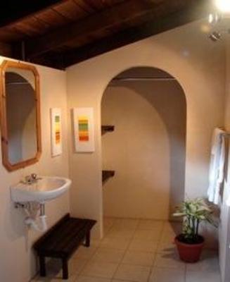 фото отеля Crooked Tree Lodge