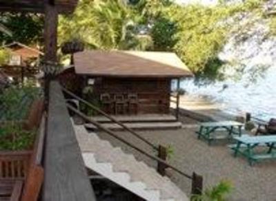 фото отеля Crooked Tree Lodge