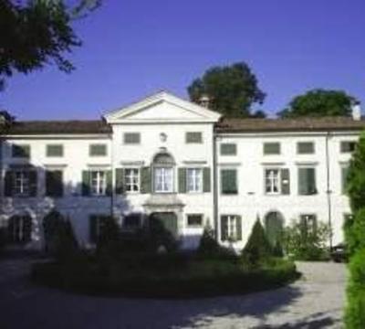 фото отеля Villa Di Tissano