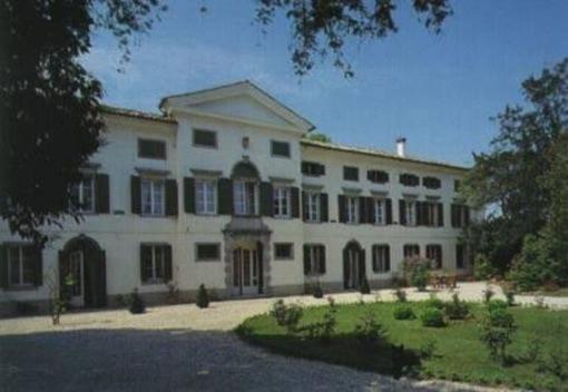 фото отеля Villa Di Tissano