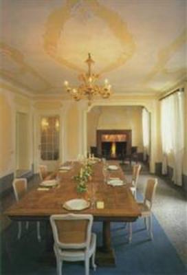 фото отеля Villa Di Tissano