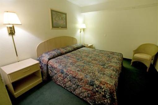 фото отеля Americas Best Value Inn & Suites Beeville