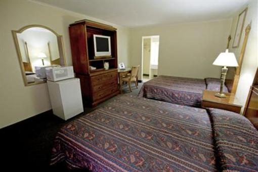 фото отеля Americas Best Value Inn & Suites Beeville