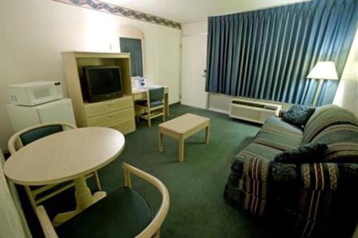 фото отеля Americas Best Value Inn & Suites Beeville