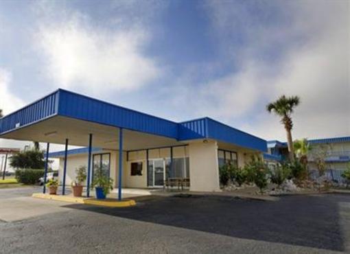 фото отеля Americas Best Value Inn & Suites Beeville