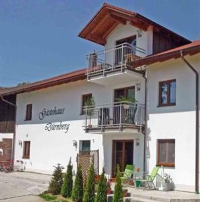 фото отеля Gastehaus Durnberg