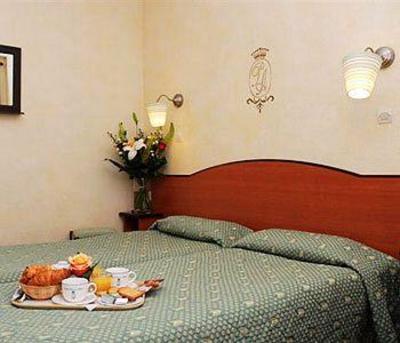 фото отеля Hotel Prince Albert Wagram