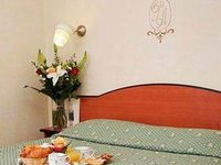 Hotel Prince Albert Wagram