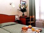 фото отеля Hotel Prince Albert Wagram