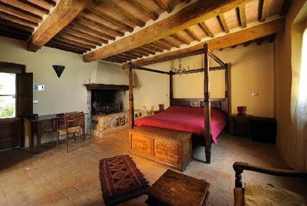 фото отеля Agriturismo Sant'Egle