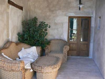 фото отеля Agriturismo Sant'Egle