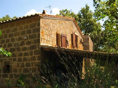 фото отеля Agriturismo Sant'Egle