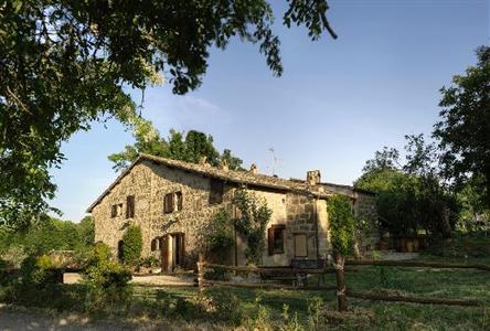 фото отеля Agriturismo Sant'Egle