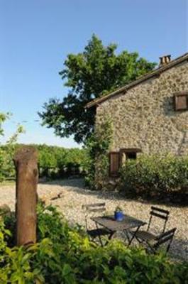 фото отеля Agriturismo Sant'Egle