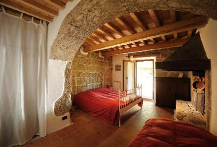 фото отеля Agriturismo Sant'Egle