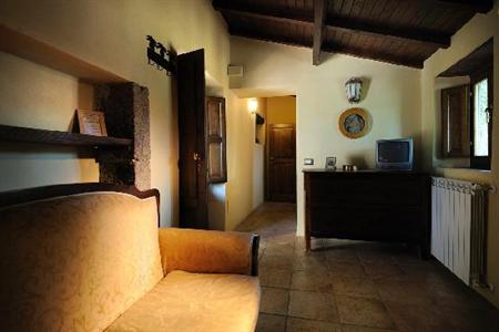 фото отеля Agriturismo Sant'Egle