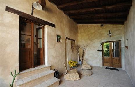 фото отеля Agriturismo Sant'Egle