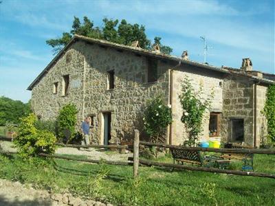 фото отеля Agriturismo Sant'Egle