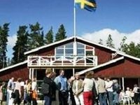 Figeholm Konferens & Logi Hotel Oskarshamn
