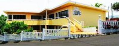 фото отеля Apartamentos Las Mesitas