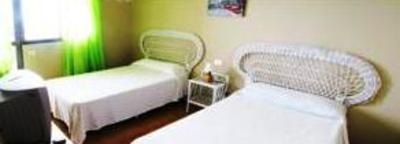 фото отеля Apartamentos Las Mesitas