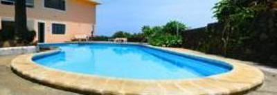фото отеля Apartamentos Las Mesitas