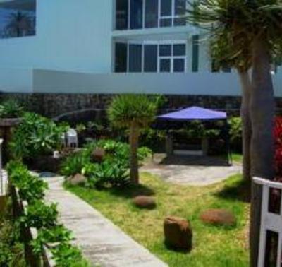 фото отеля Apartamentos Las Mesitas