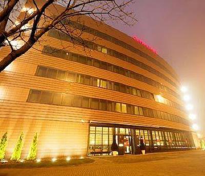фото отеля Qubus Hotel Lodz