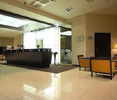 фото отеля Qubus Hotel Lodz