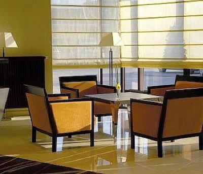 фото отеля Qubus Hotel Lodz