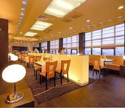 фото отеля Qubus Hotel Lodz