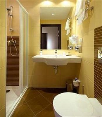 фото отеля Qubus Hotel Lodz