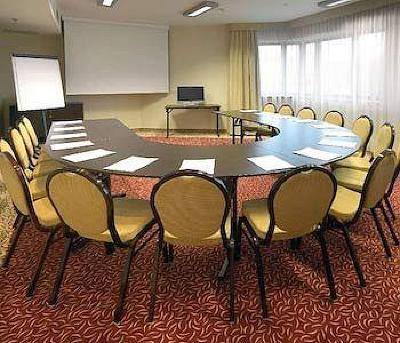 фото отеля Qubus Hotel Lodz